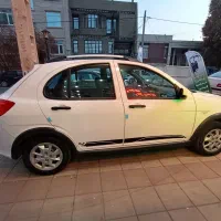 کوییک RSمدل1402|خودرو سواری و وانت|سلماس, |دیوار