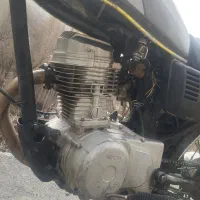 موتور سیکلت