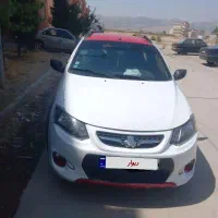 کوییک دندهای R، مدل ۹۸
