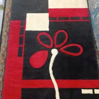 قالیچه|فرش|مهاباد (آذربایجان غربی), |دیوار