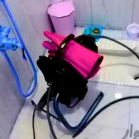 چاه بازکنی فنرزن آزادگان فهمیده مصباح اوج طالقانی