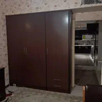 فروش آپارتمان ۱۰۵ متر سالن رو به نما|فروش آپارتمان|تهران, شهرک پاسداران|دیوار