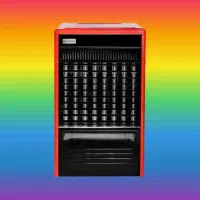 هیتر فوق پیشرفته  شیر سیت ایتالیا و 10سال گارانتی