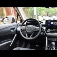 تویوتا فرانتلندر مدل ۲۰۲۵