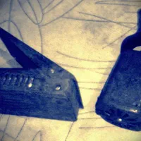 دینام چرخ خیاطی