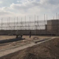 نیازمند مهندس عمران با تجربه ابنیه