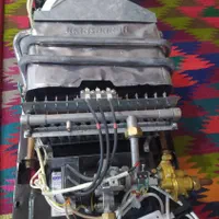 لوله کشی اب وفاضلاب تعمیر شکستی وسرویس ابگرمکن|خدمات پیشه و مهارت|ساوه, |دیوار