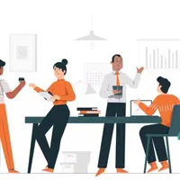 استخدام کارشناس فروش