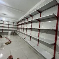 قفسه دیوار فیکس