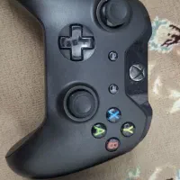 xbox one x 1t|کنسول، بازی ویدئویی و آنلاین|اسلامشهر, شهرک لاله|دیوار