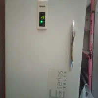 فریزر هفت کشاب