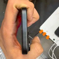 آیفون 15 نرمال|موبایل|اسلام‌شهر, شهرک مفیدی|دیوار