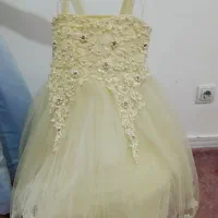 لباس مجلسی دخترانه