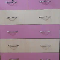 دراور ۶ کشویی