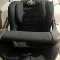 صندلی ماشین در حد نو