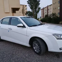 دنا پلاس ۱۴۰۰|خودرو سواری و وانت|زنجان, |دیوار