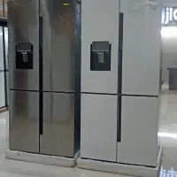 یخچال سایدبای ساید