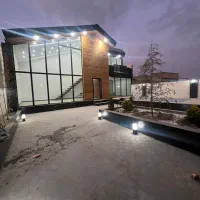 250 متر 100 متر بنا دوبلکس جاده سهیلیه لوکیشن خوب