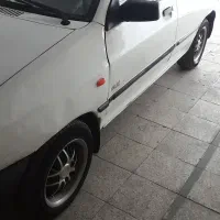 سلام پراید مدل ۸۱