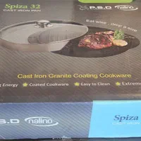 تابه گرانیتی