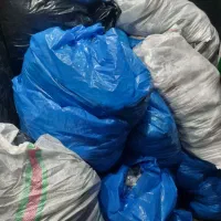 تعدادی لباس وارداتی از دبی استوک متنوع،یکجا