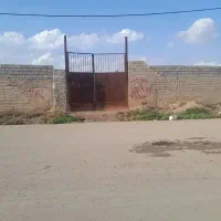 گاراژ مساحت 500درملاشیه راشدیه روبروی زمین فوتبال