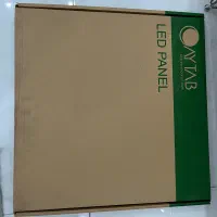 یک عدد پنل سقفی ۶۰*۶۰ رنگ نچرال ۶۰ وات