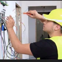 برقکاری ساختمان تخصصی ،نورپردازی ،نصبی،عیب یابی