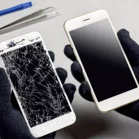 تعمیر تاج LCD موبایل برای همه مدل ها