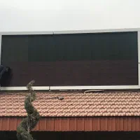 اجرای آبچکان/دور آسانسور/تابلو مغازه ورق کامپوزیت|خدمات پیشه و مهارت|اصفهان, سپاهانشهر|دیوار