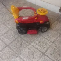 ماشین حمل کودک