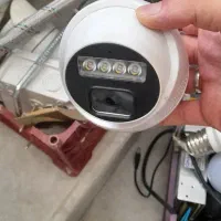 دوربین مداربسته