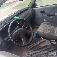 پراید مدل83انژکتور|خودرو سواری و وانت|شوشتر, |دیوار