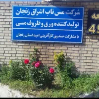 نیازمند سه نفر کارگر آقا جهت کار در کوره و نورد