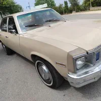 فروش خودرو شورولت نوآ c5