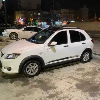 فروش کوییک r مدل ۹۸ تمیز|خودرو سواری و وانت|مشهد, زیبا شهر|دیوار