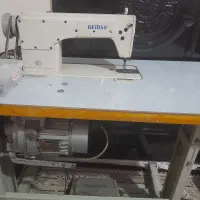 چرخ خیاطی|چرخ خیاطی و ریسندگی|قم, شهر قائم|دیوار