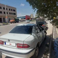 فروش ماشبن تصادفی