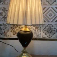 آباژور رو تختی و ایستاده قیمت قدیم