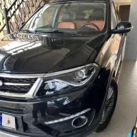 تیگو 5|خودرو سواری و وانت|کاشان, امیرکبیر|دیوار