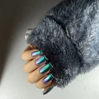 خدمات کاشت و ترمیم ناخن|خدمات آرایشگری و زیبایی|رشت, گلسار|دیوار