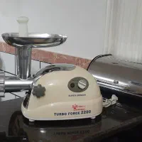 چرخ گوشت فوما ژاپن