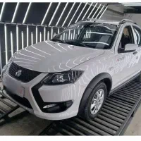 کوییک مدل ۱۴۰۱ بسیار تمیز