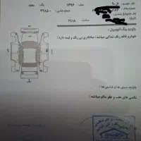 ال۹۰مدل ۹۶|خودرو سواری و وانت|زنجان, |دیوار