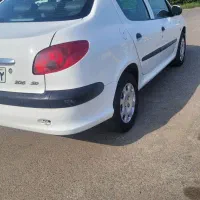 ۲۰۶ صندوقدار مدل ۹۵ بی رنگ
