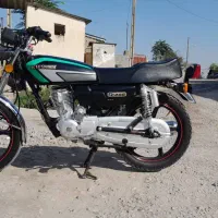 هندا 200