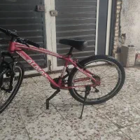 دوچرخه 26 دنده ای|دوچرخه، اسکیت، اسکوتر|بندر ماهشهر, |دیوار