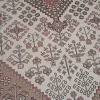 فرش گلیم ۶متری