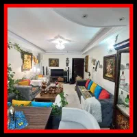 مجیدیه-شمالی-55متر-نقلی-ویوپارک-نورگیر