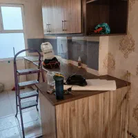 کابینت دست دوم